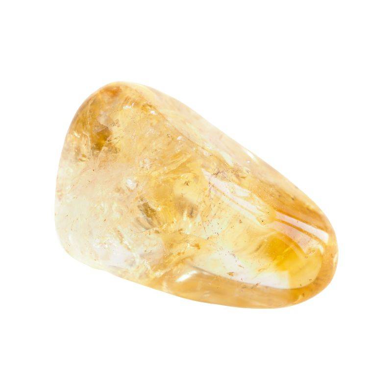 Citrine - Crystal Meanings