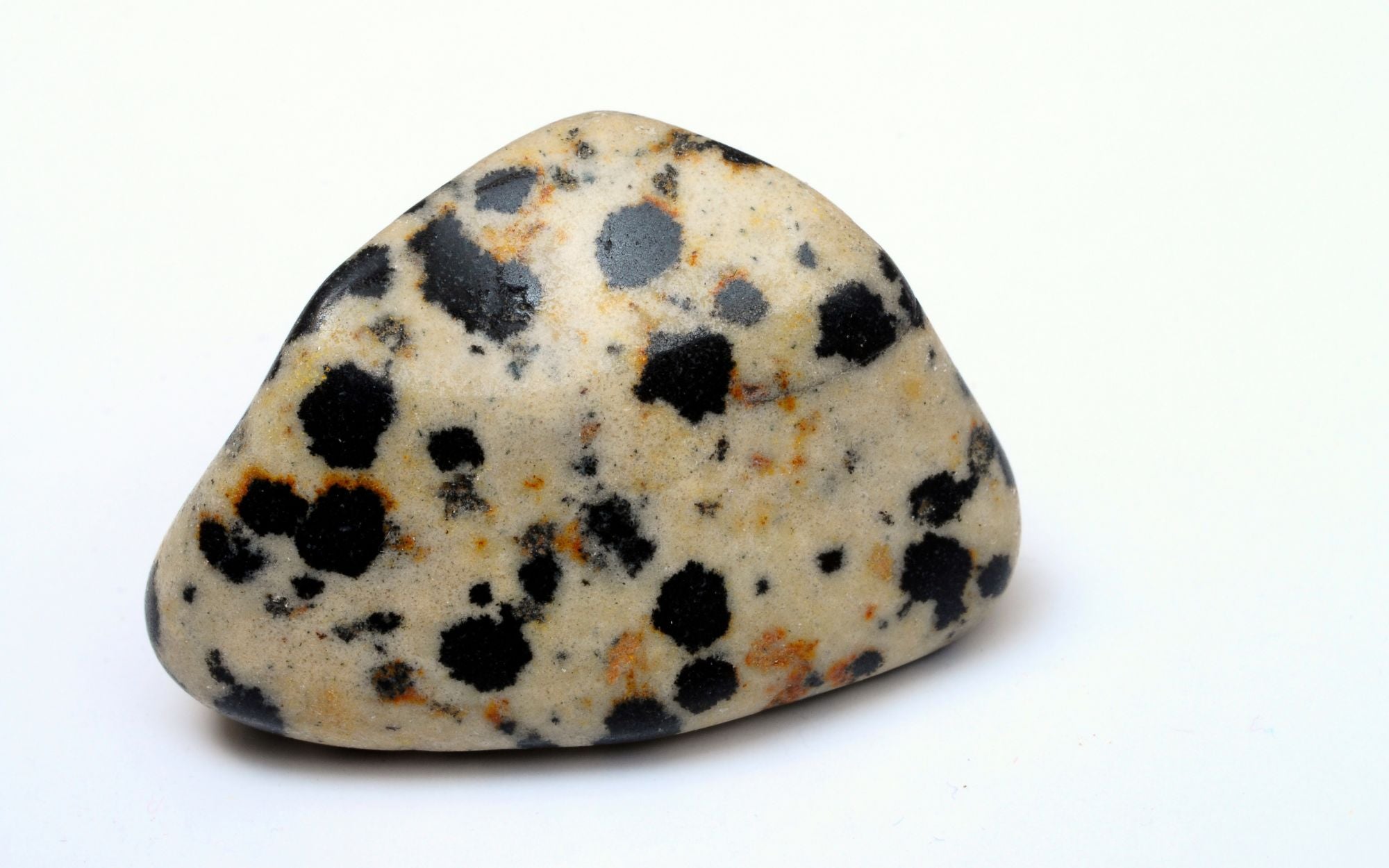 Dalmatian Jasper metaphysical properties