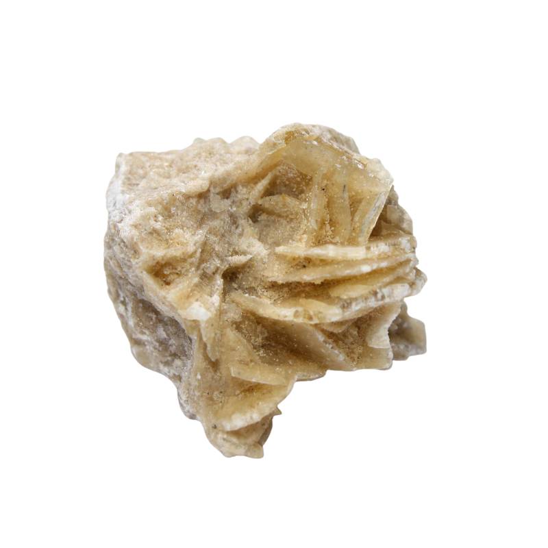 Desert Rose - Crystal Meanings