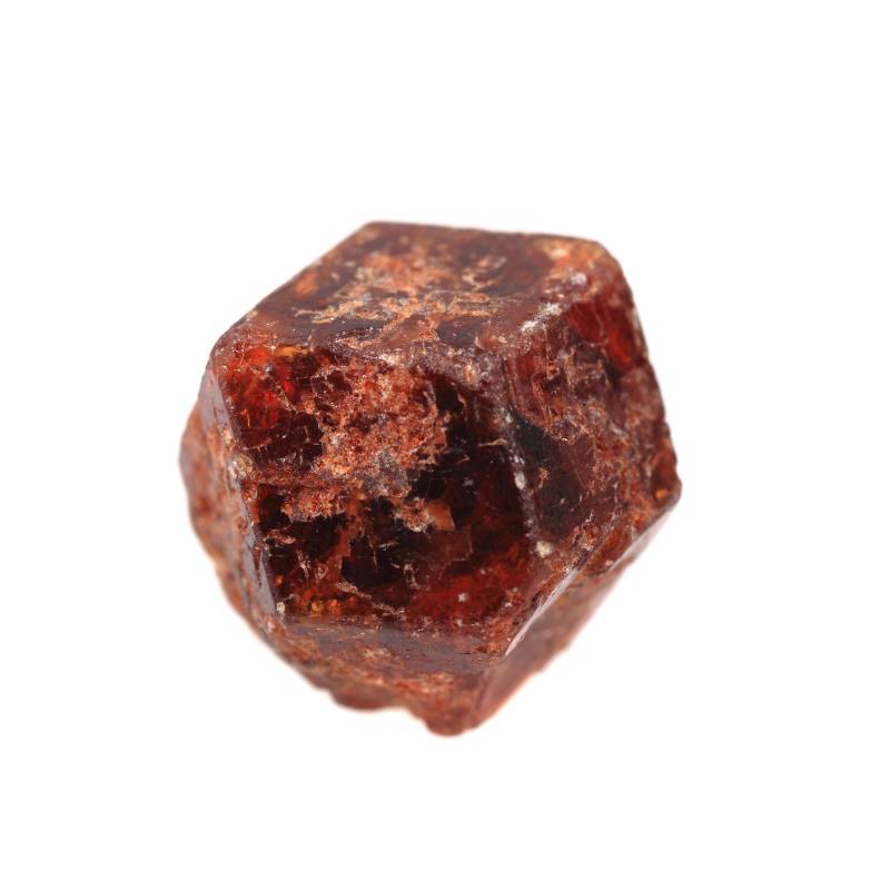 Garnet - Crystal Meanings