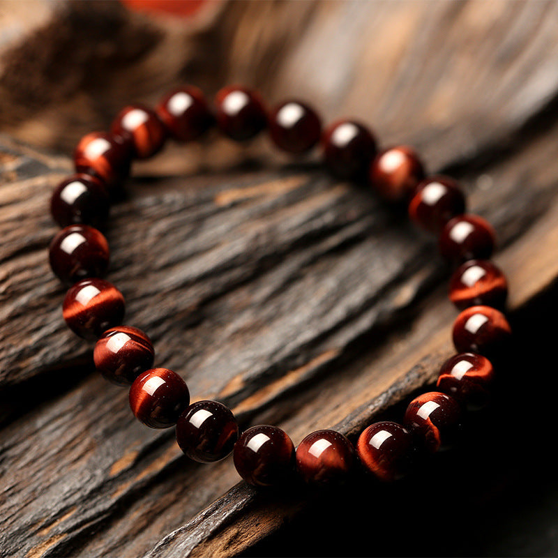 how much is red tiger eye worth