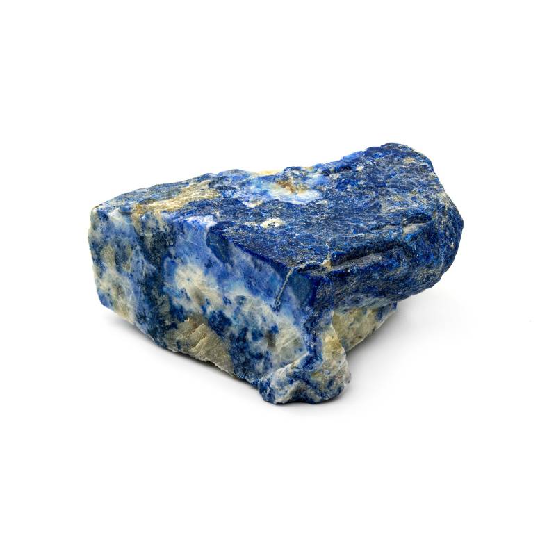 Lapis Lazuli - Crystal Meanings