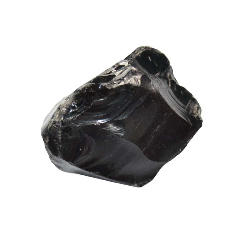 Obsidian - Crystal Meanings