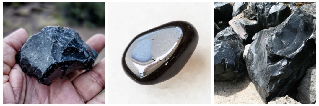 How Much is Black Obsidian Worth?