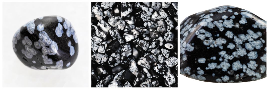 How Much is Snowflake Obsidian Worth?