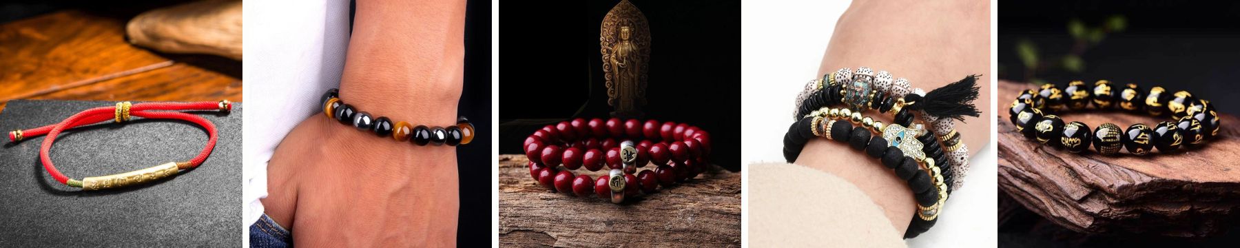 feng shui bracelets for protection