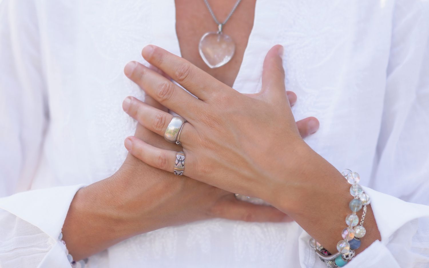 Spiritual Benefits of Wearing a Copper Bracelet