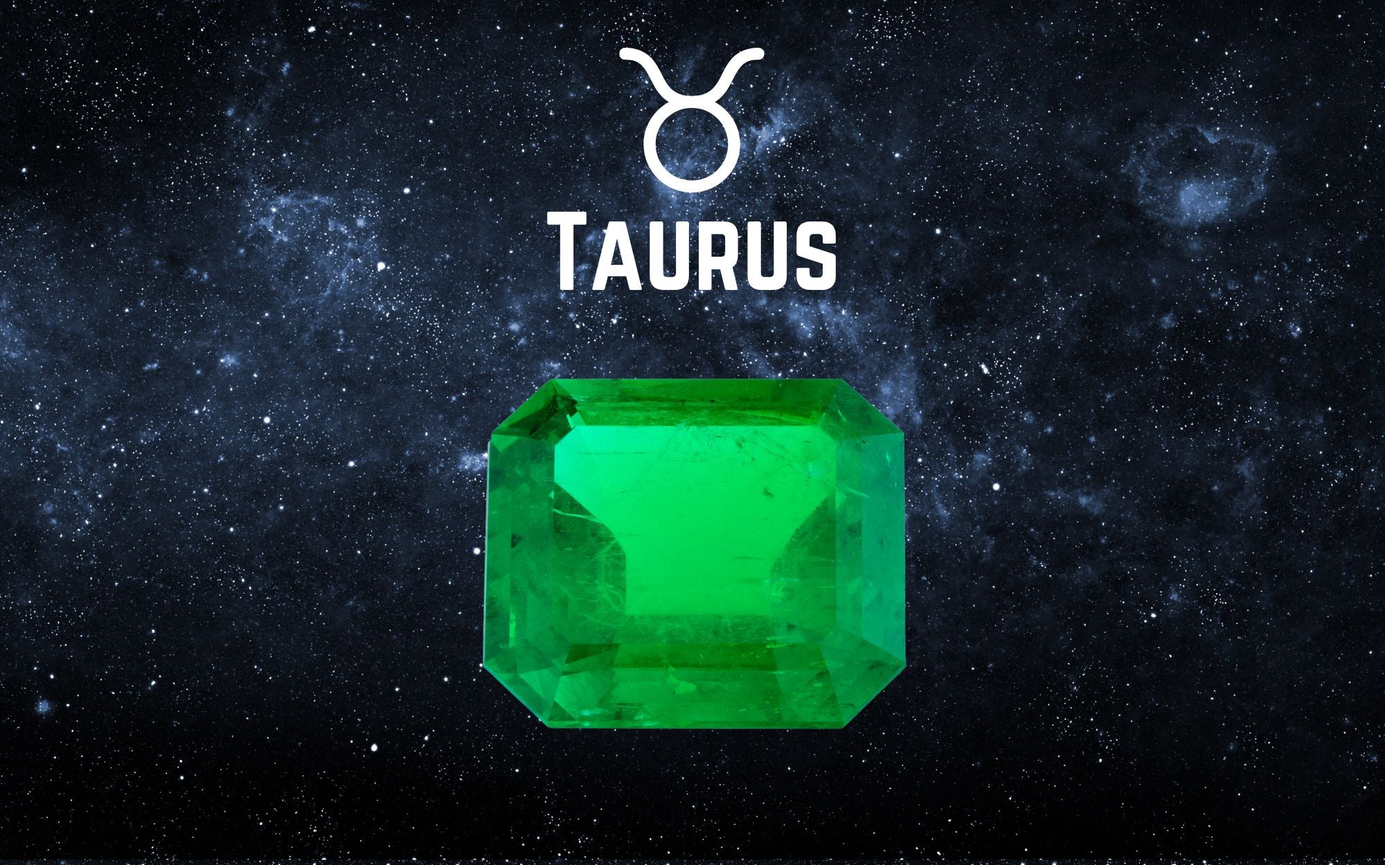 taurus birthstone