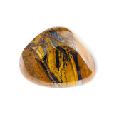 Best Crystals for Studying - Tiger's Eye
