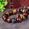 tri-color tiger eye meaning