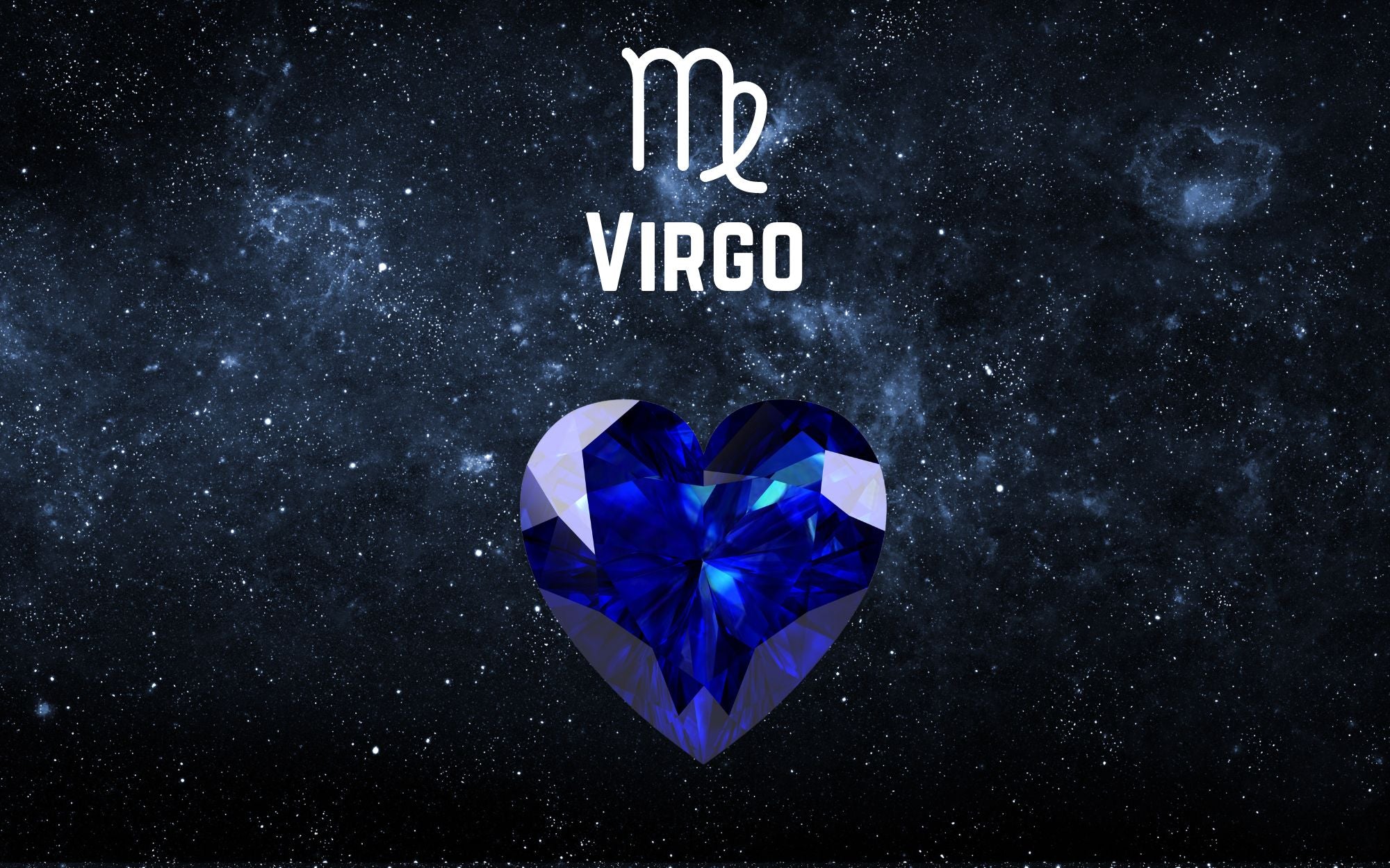 piedra natal de virgo