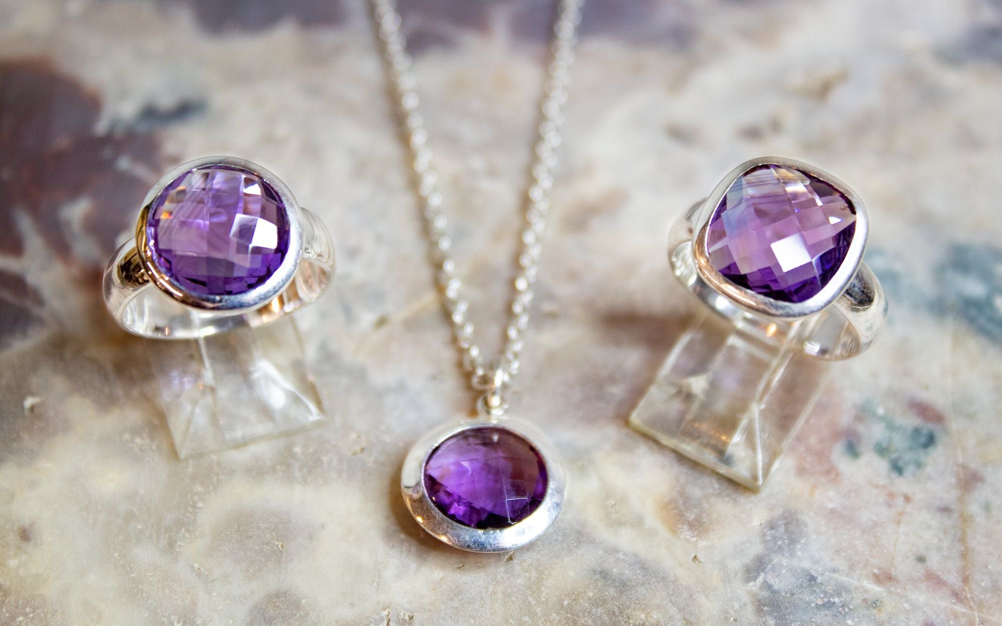 amethyst price jewelry