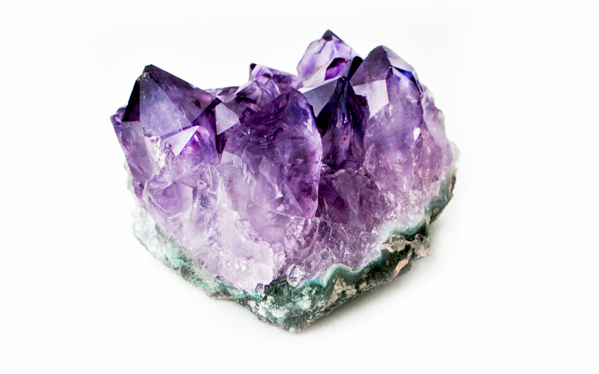 amethyst value