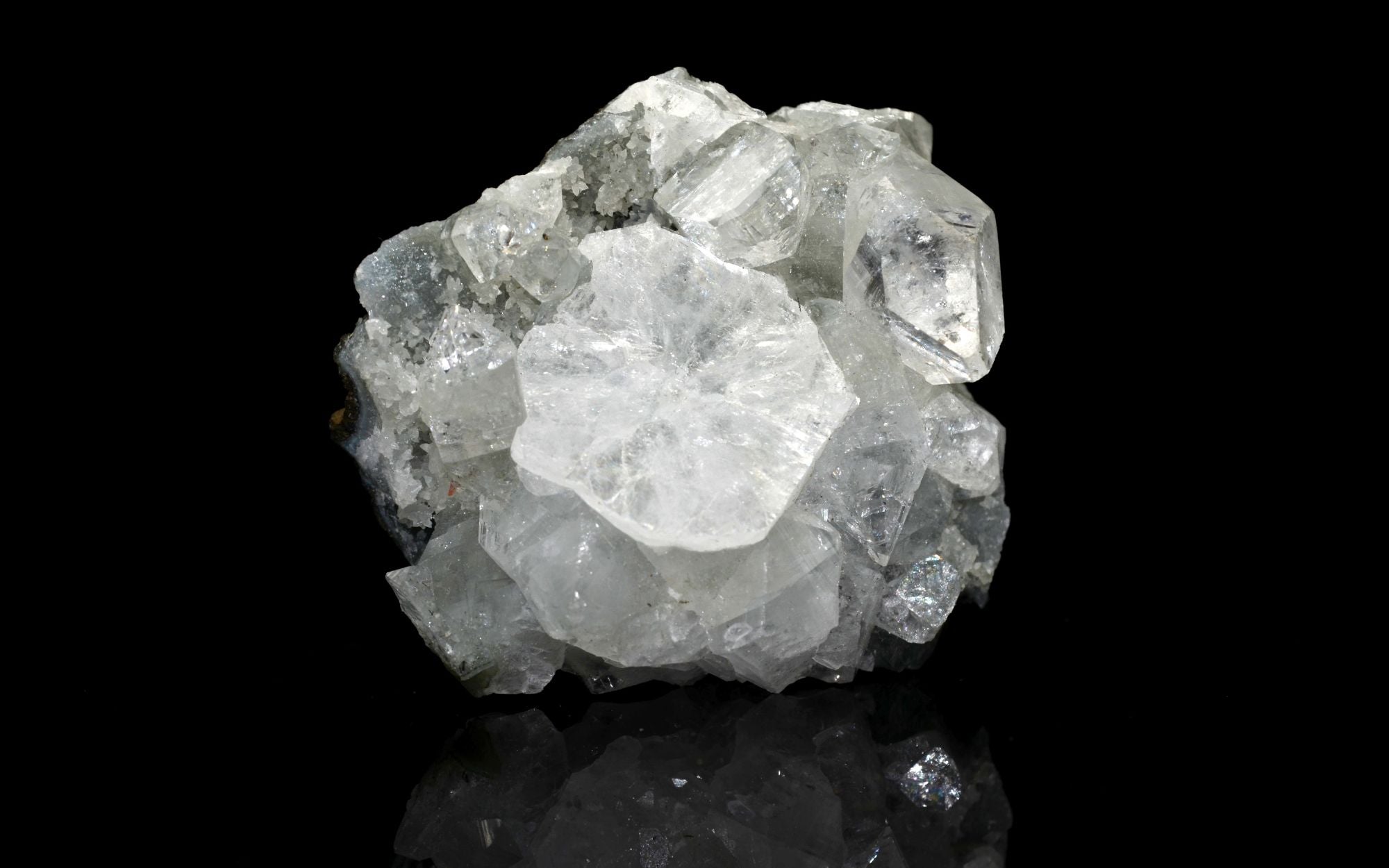 Apophyllite metaphysical properties