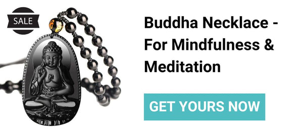Can You Wear a Buddha Necklace? Balancing Fashion with Respect – Buddha ...