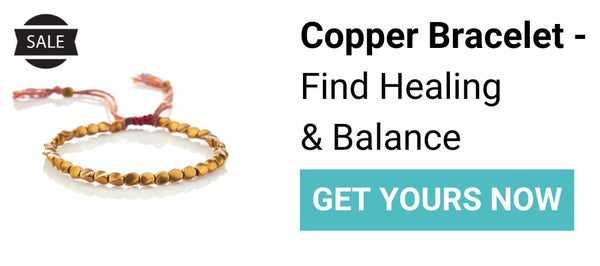 buy copper bracelet
