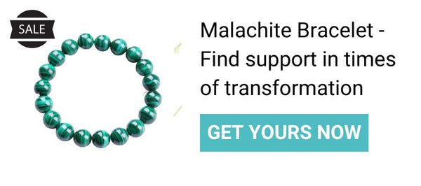 buy malachite bracelet