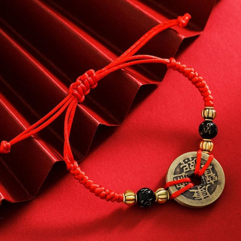 most powerful good luck charms for money and business 2024