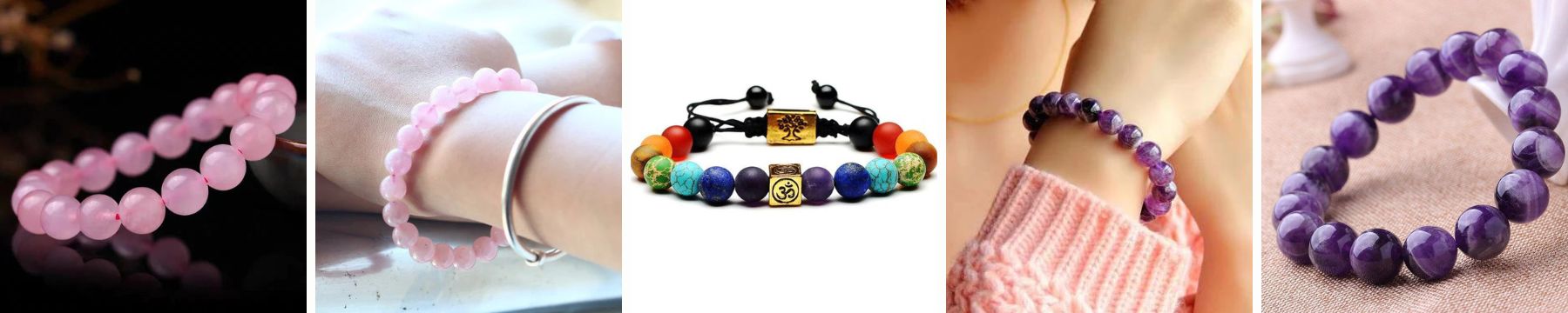 feng shui armbanden voor familie