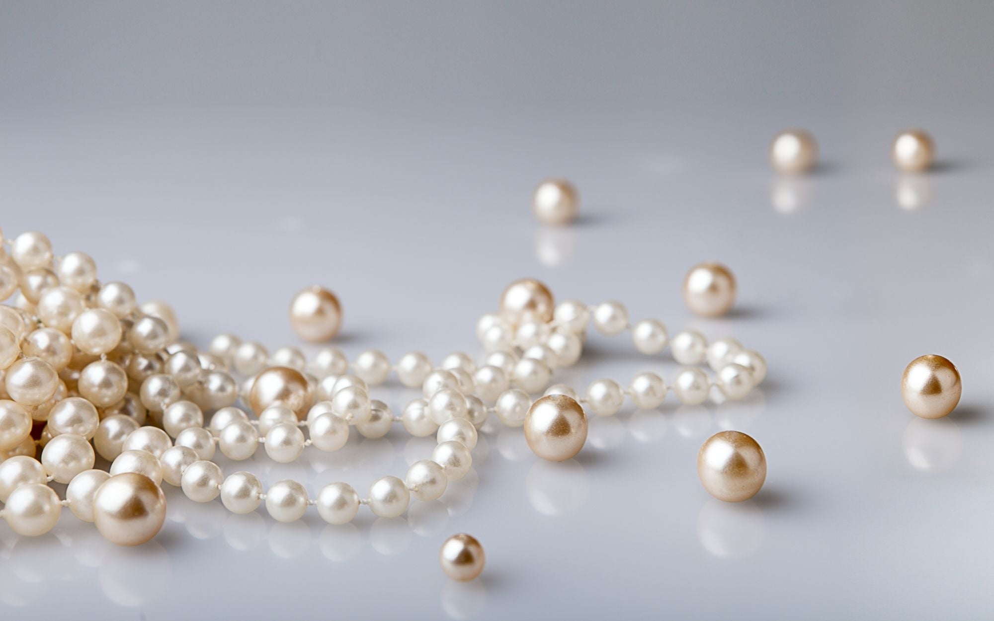 how much are pearls worth - pearl value