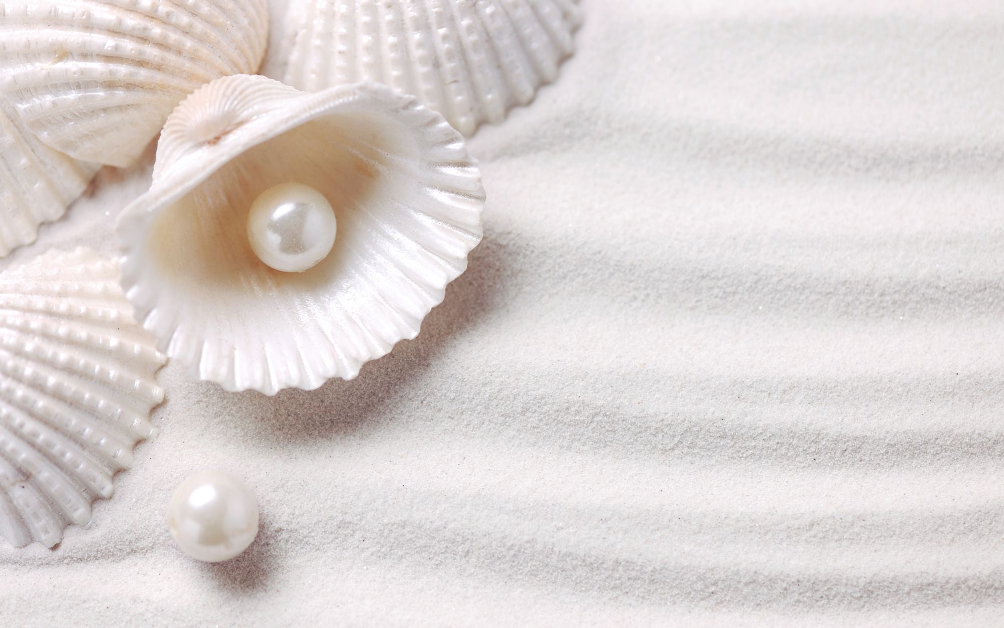 ¿Cuánto valen las perlas? Consejos para comprar perlas.
