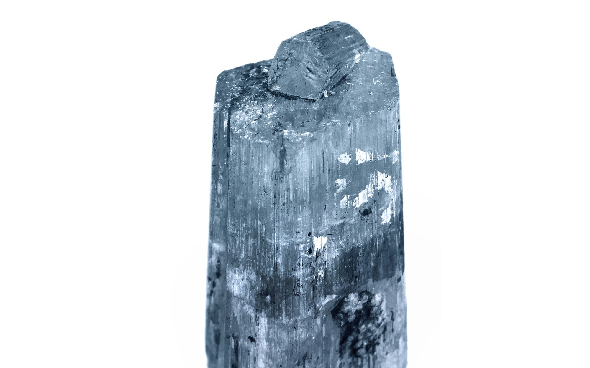 how much is blue tourmaline worth