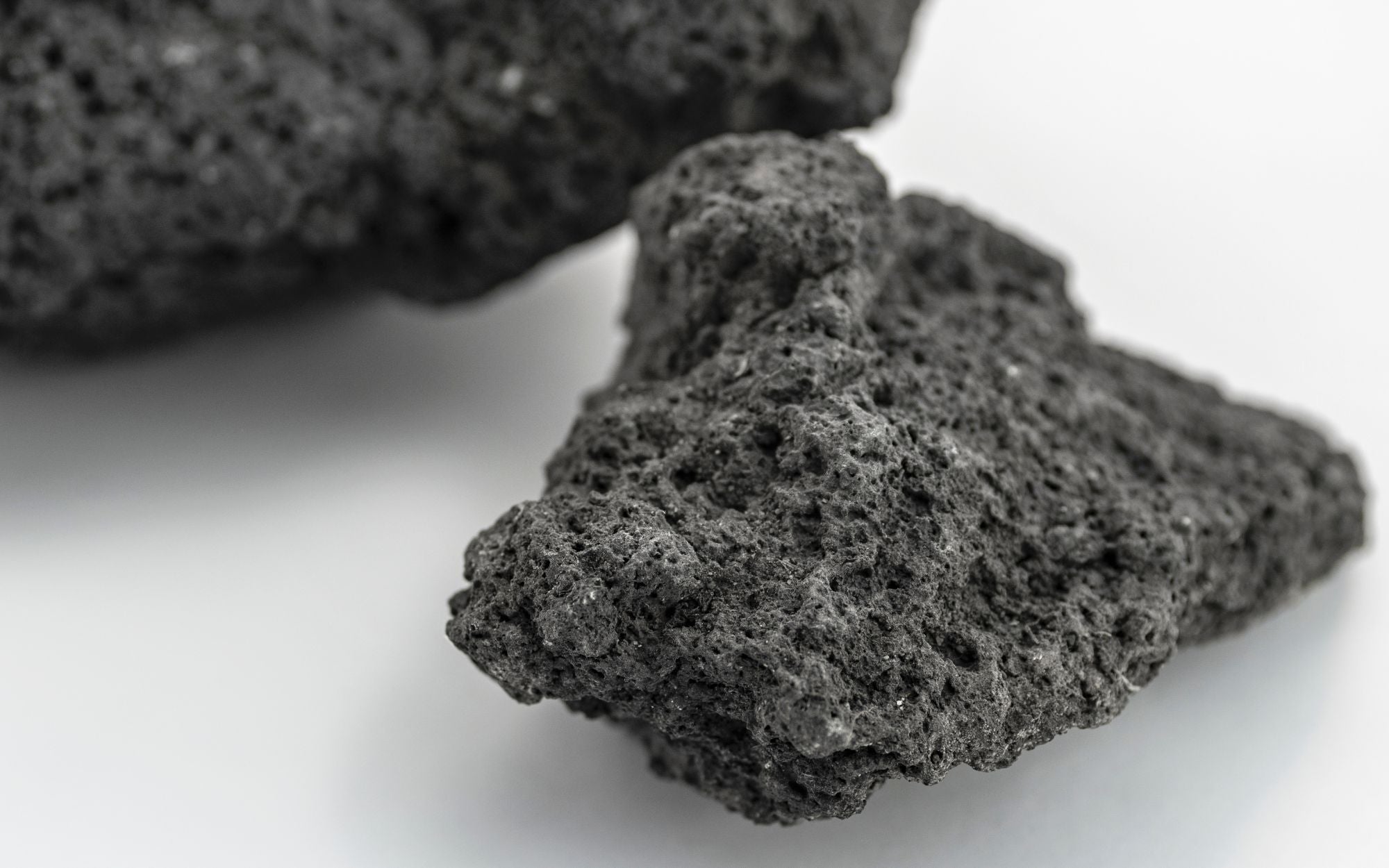 how much is lava rock worth