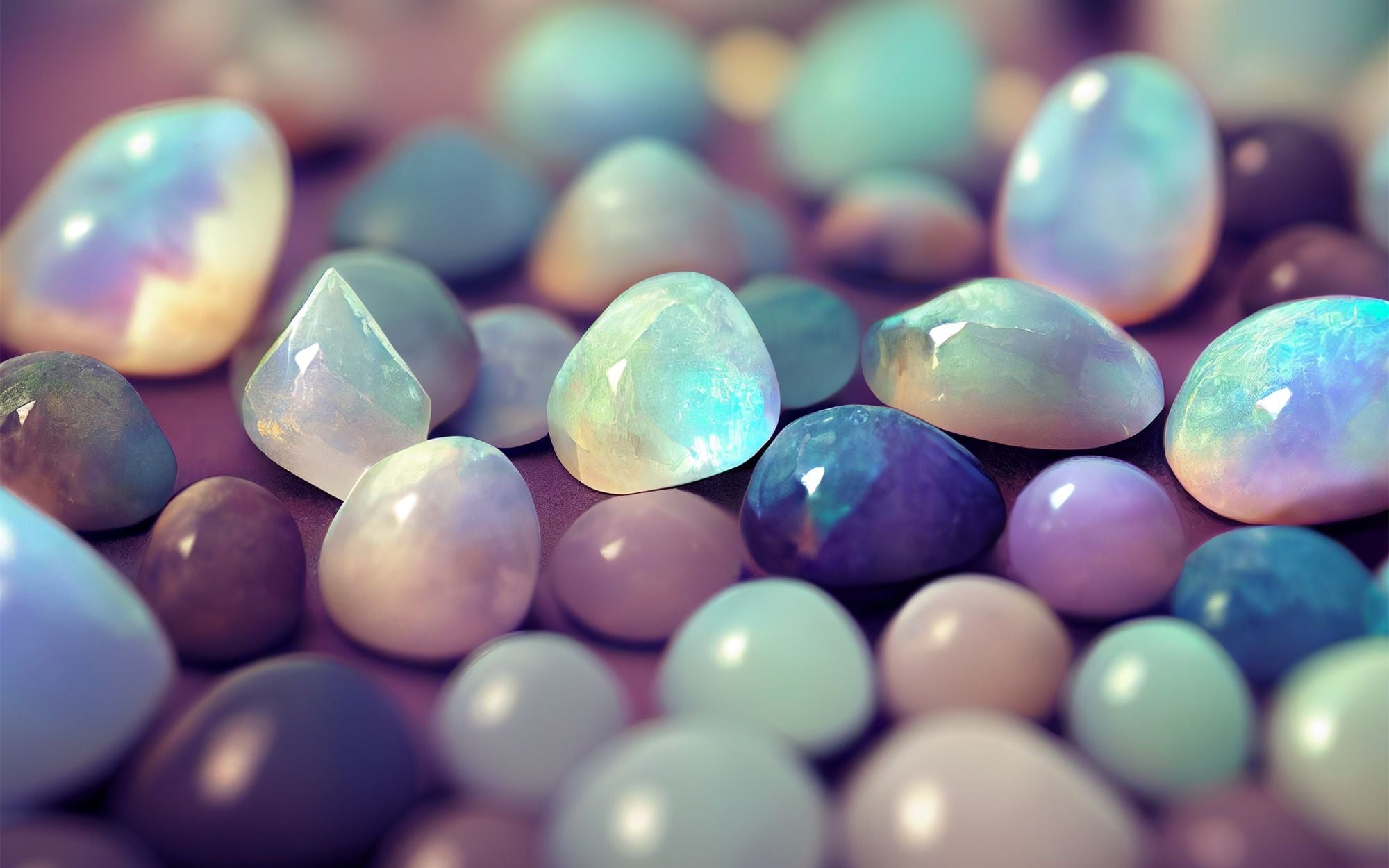 how much is moonstone worth - types