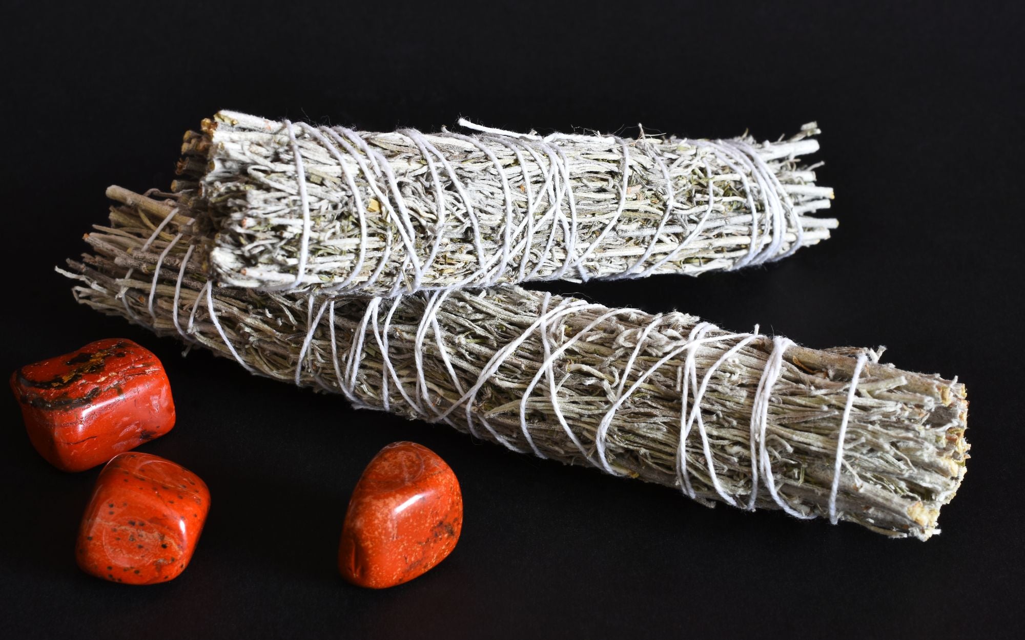 how to cleanse red jasper bracelet