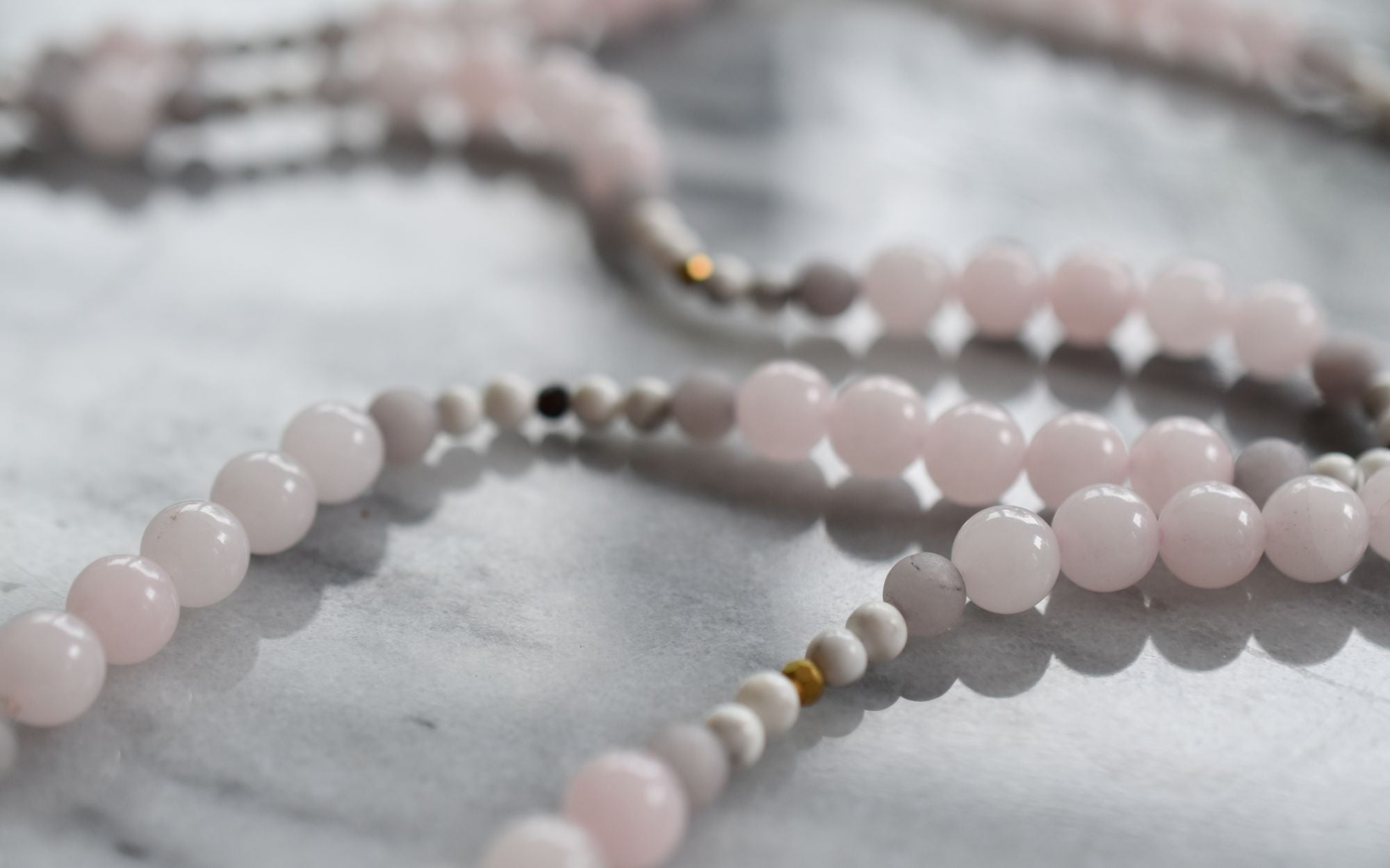 how to make a mala - step-by-step guide