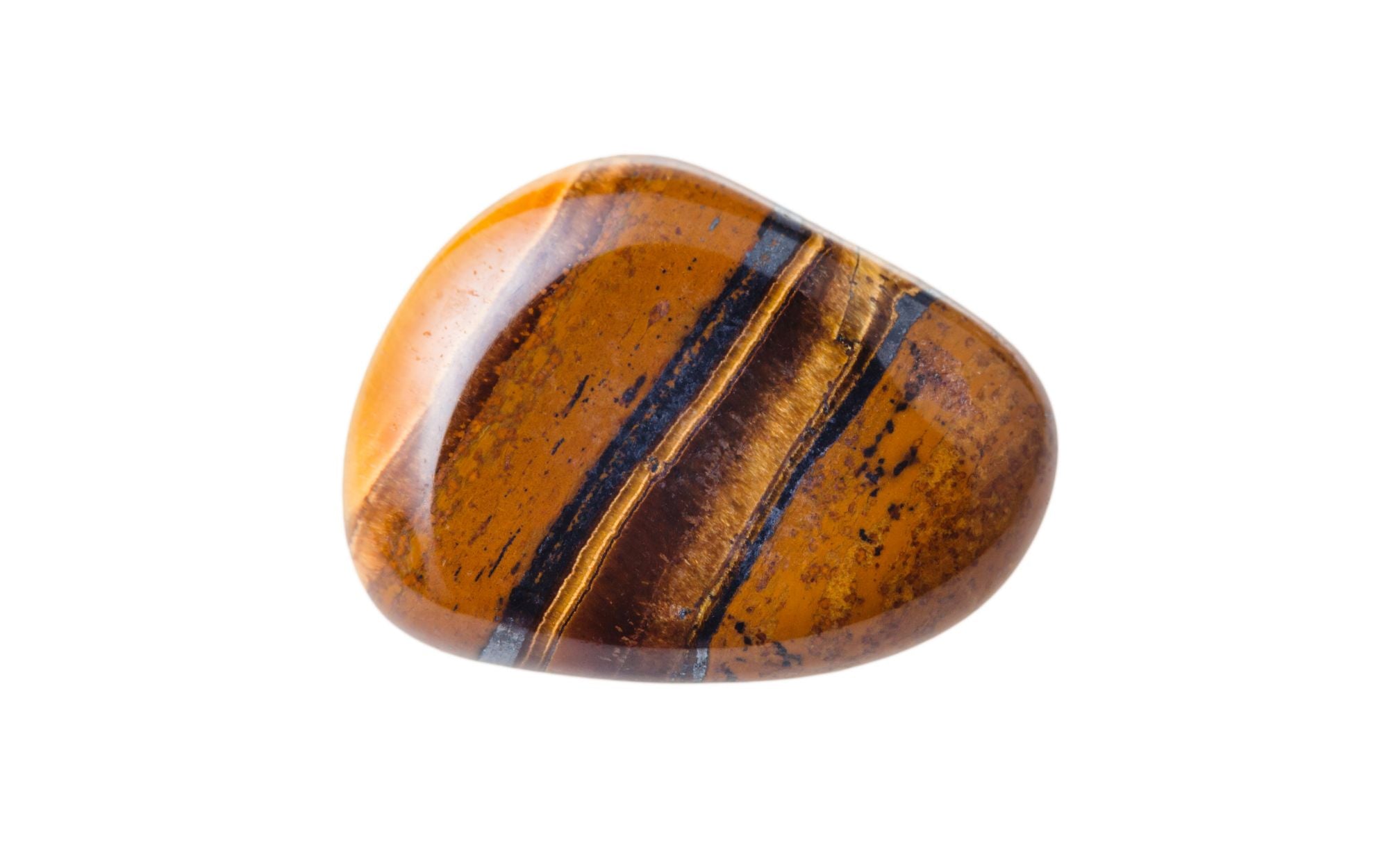 how to use tiger eye stone