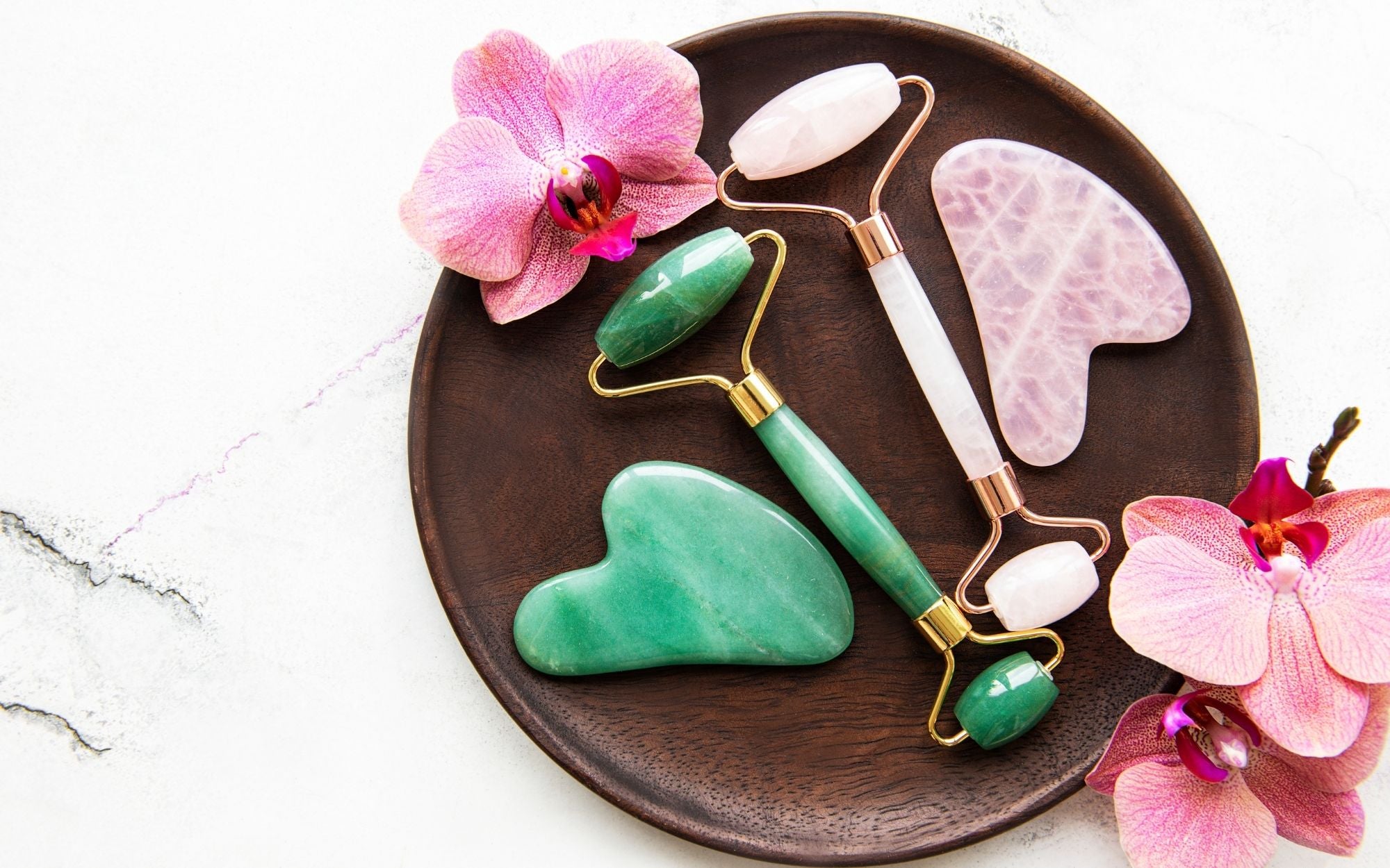 incorporating jade crystal into your life