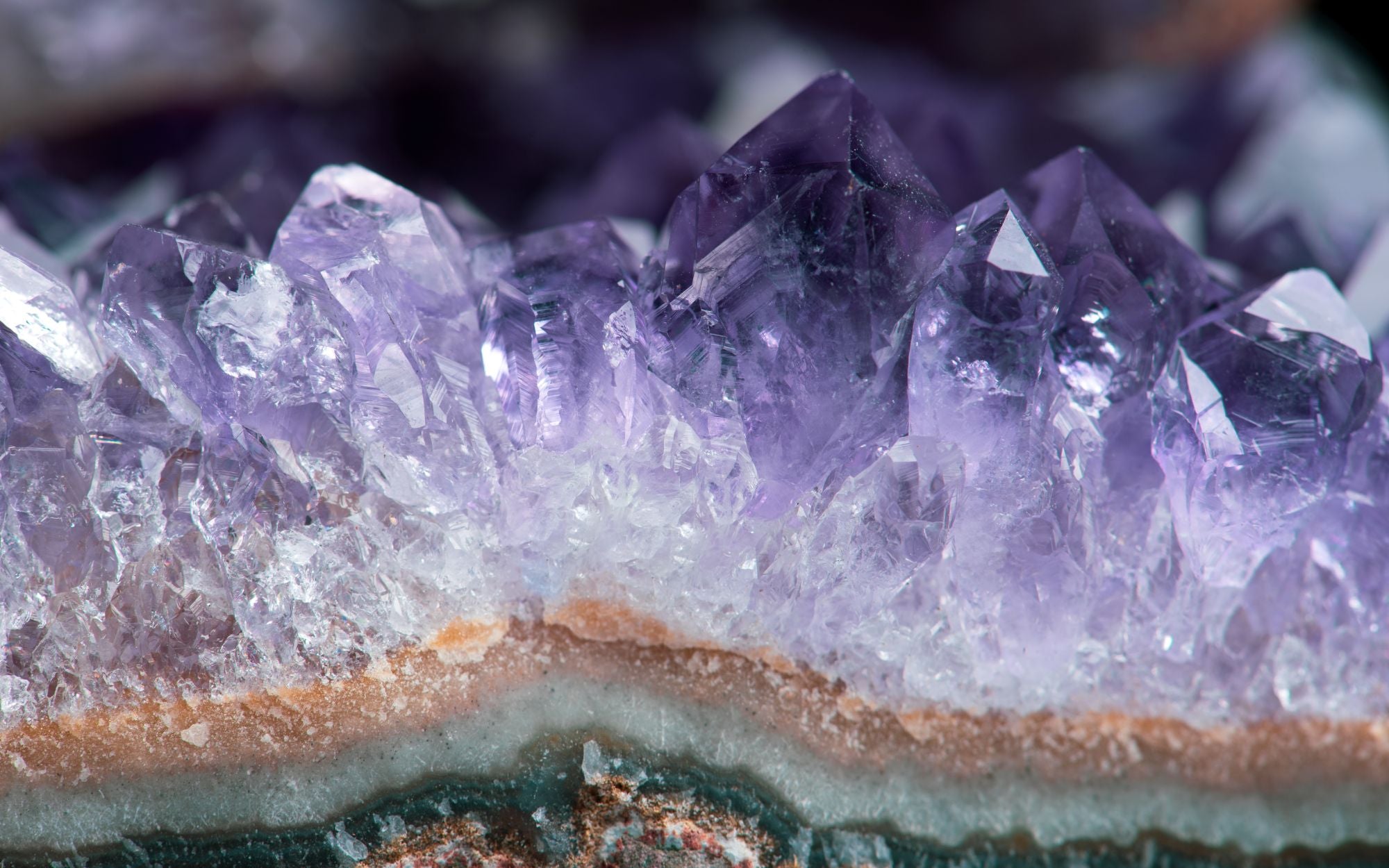 is amethyst expensive