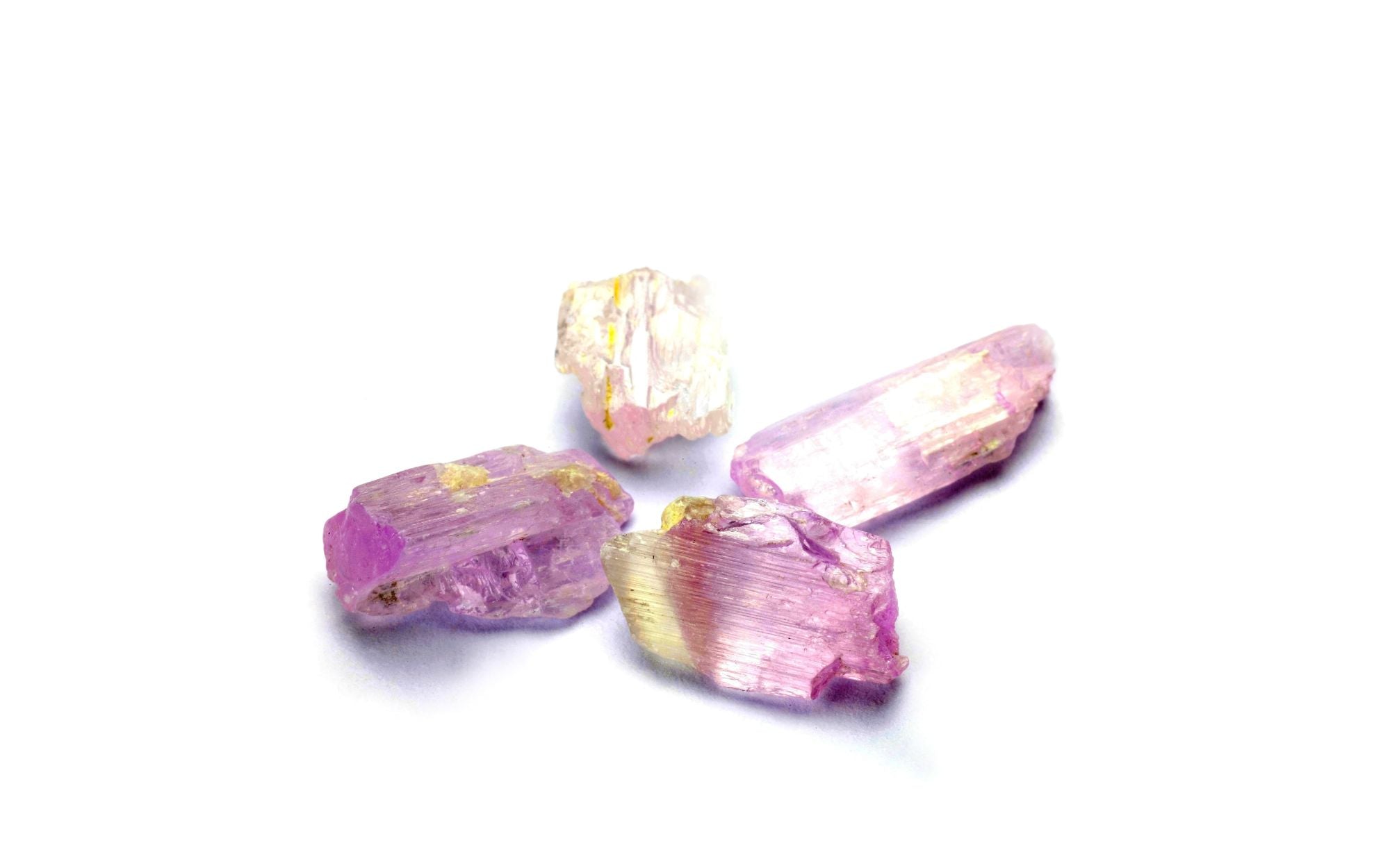 kunzite bracelet metaphysical properties