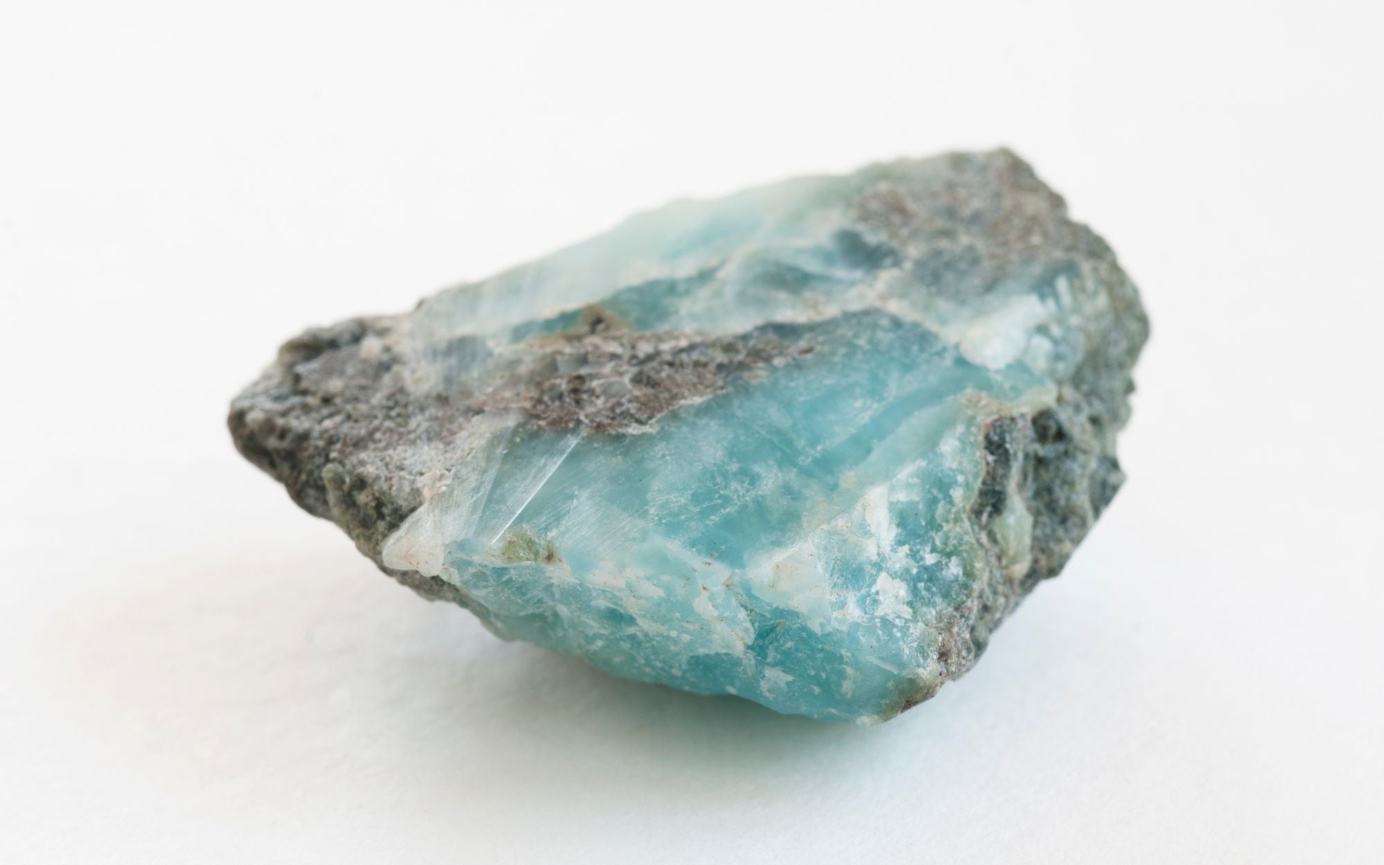 propiedades metafísicas del larimar