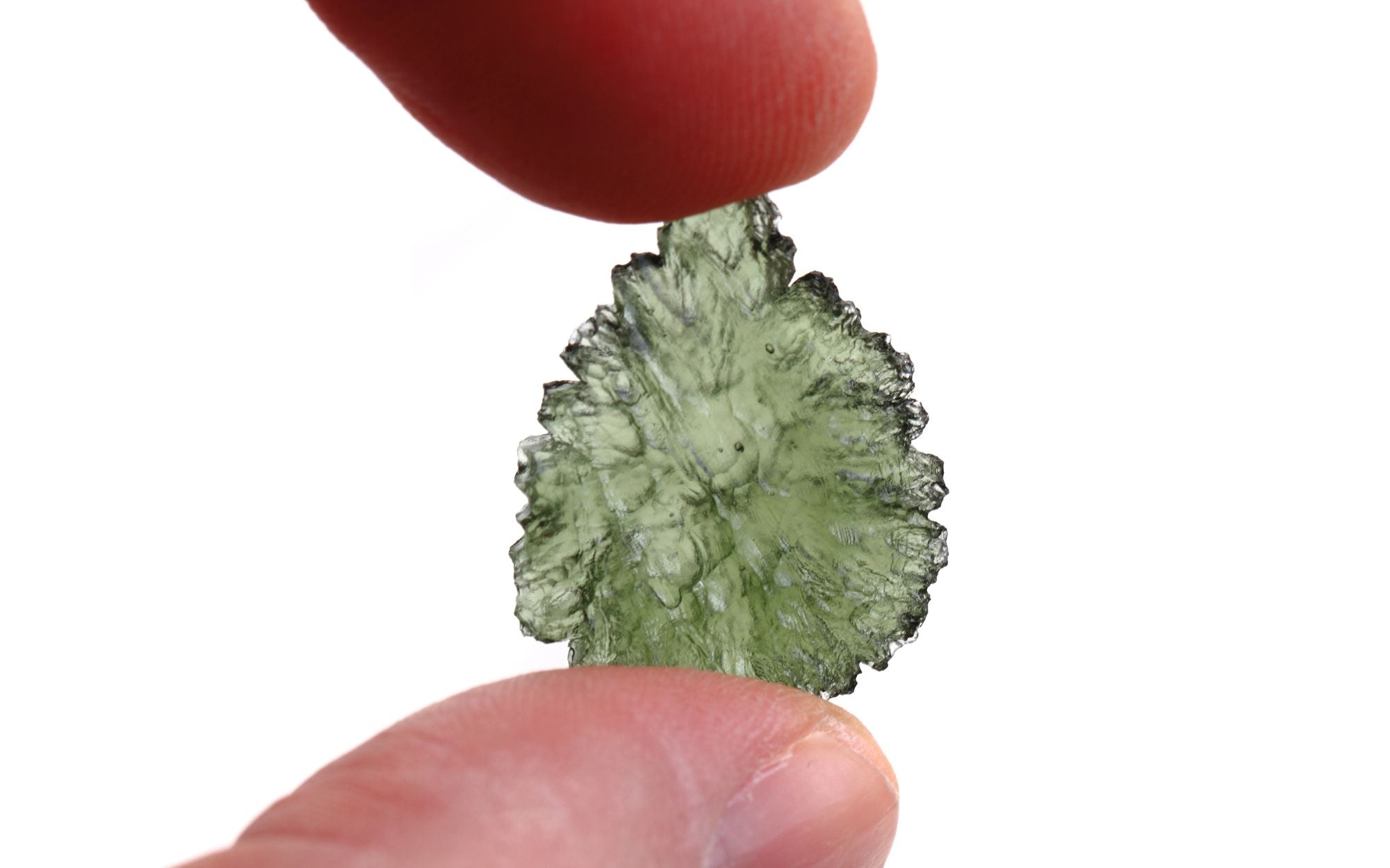 significato del cristallo di Moldavite
