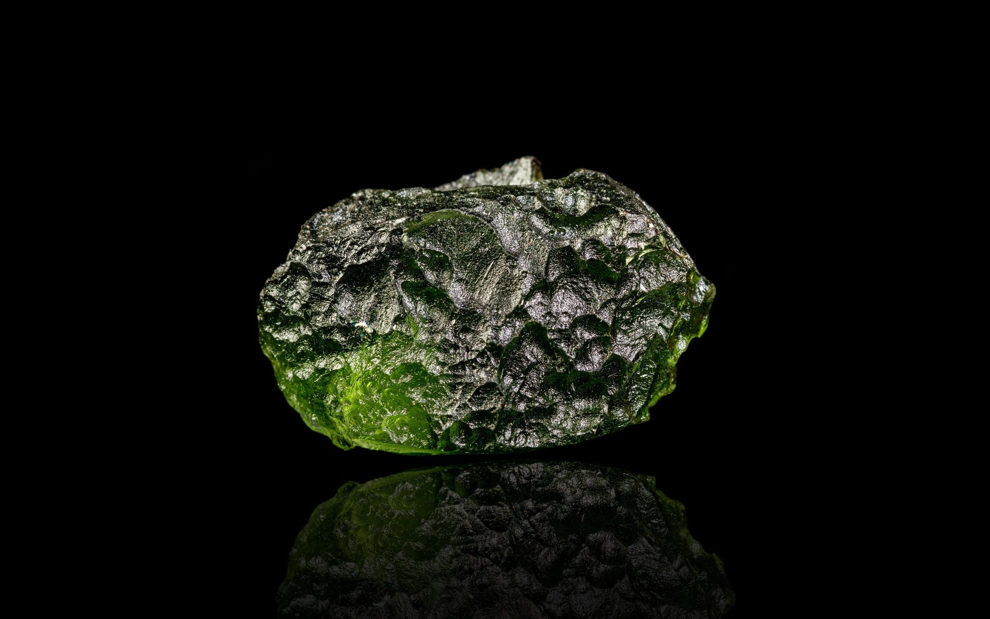 moldavite metaphysical properties