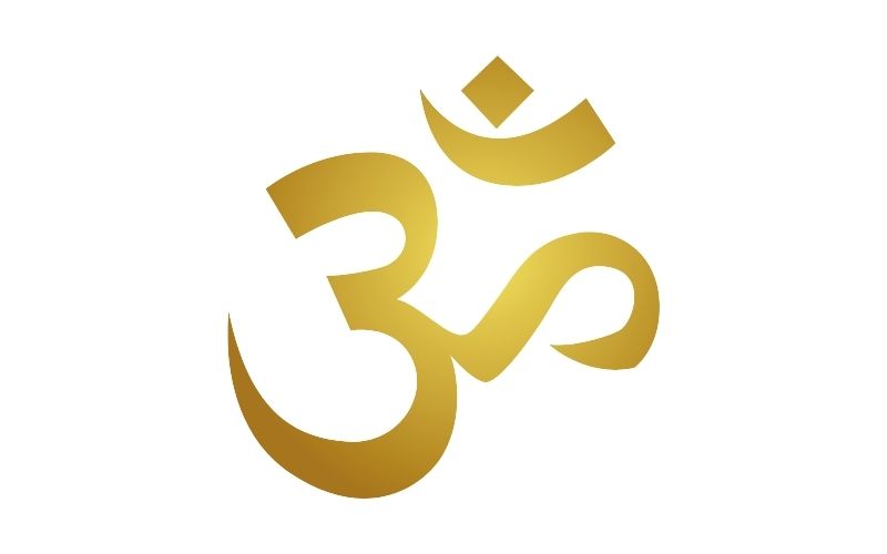 om symbol