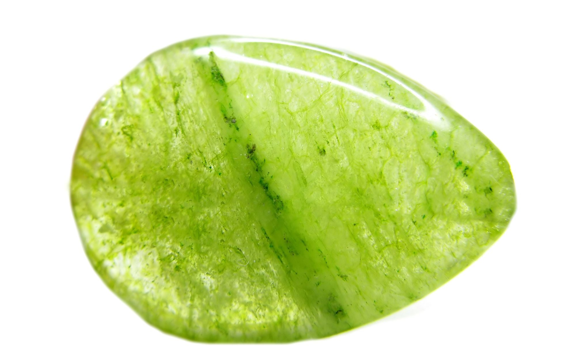 peridot stone