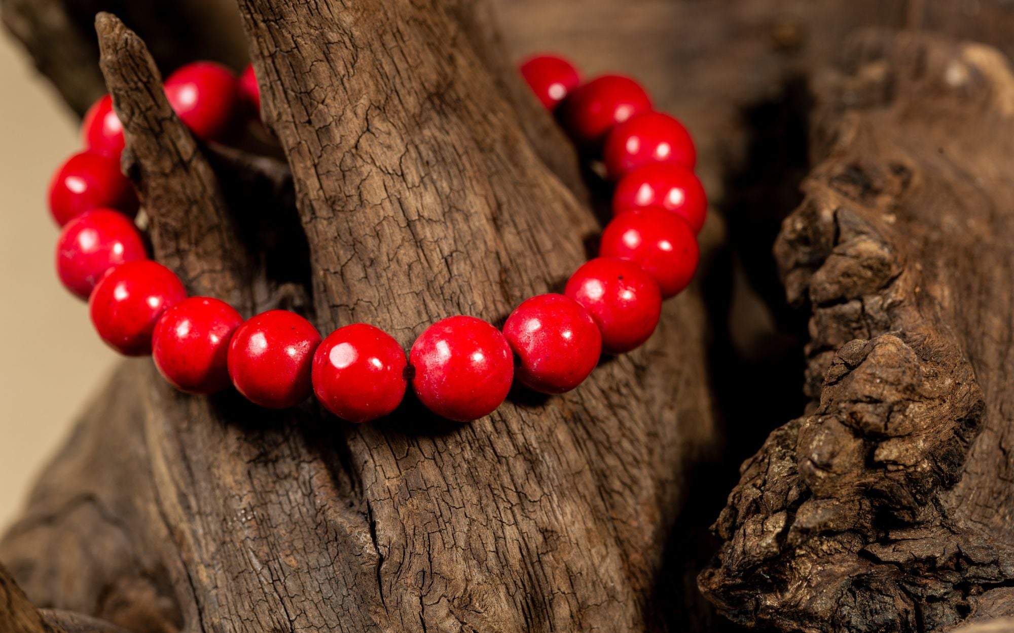red jasper bracelet meaning
