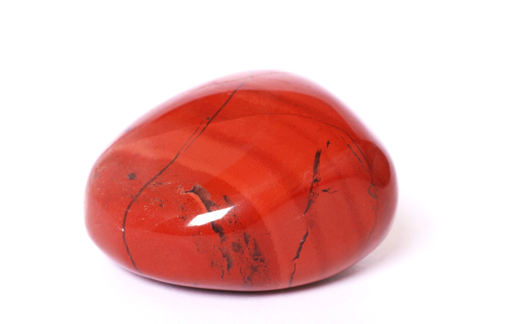 red jasper metaphysical properties