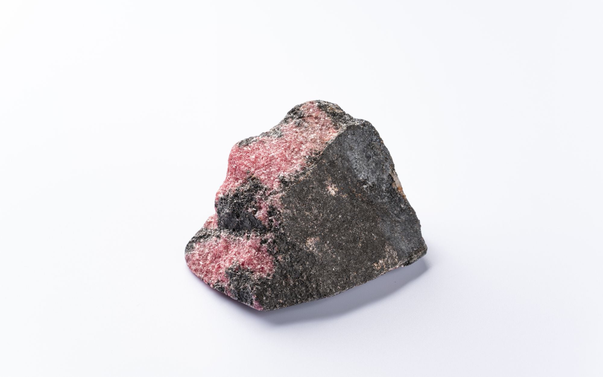 rhodonite stone