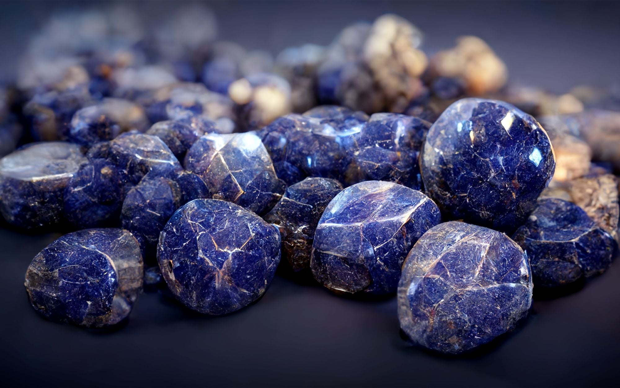 sodalite metaphysical properties