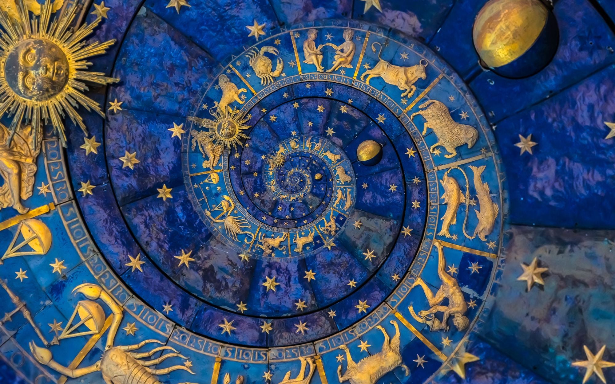 taurus 2024 horoscope - tips