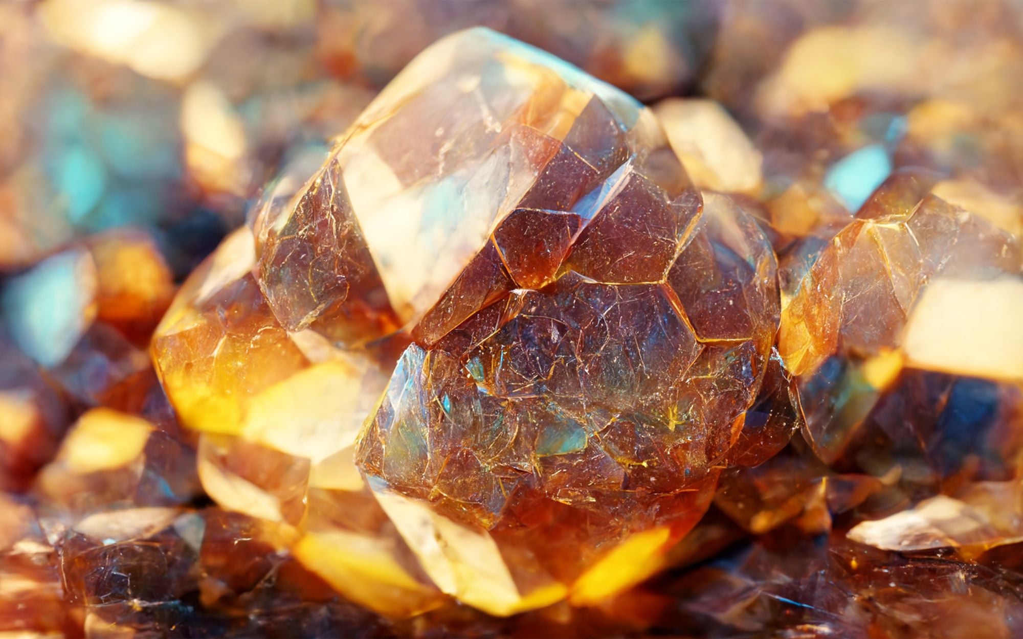 topaz crystal meaning