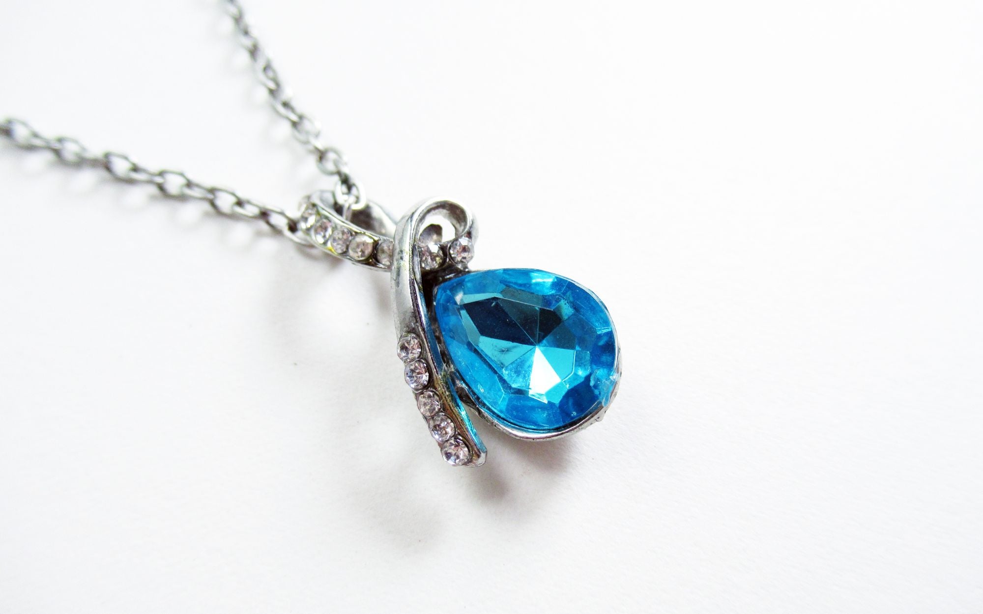 topaz jewelry