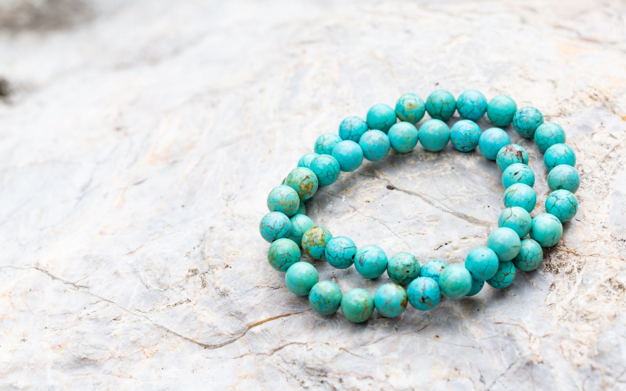turquoise bracelet benefits