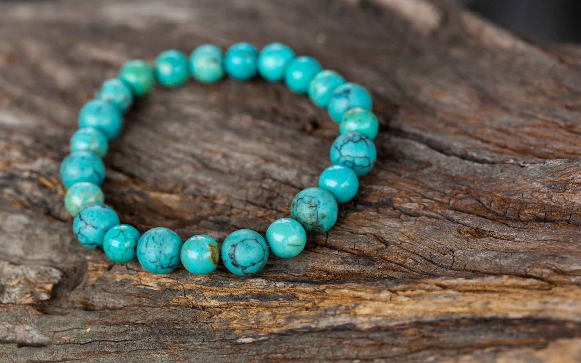 Turquoise Crystal Full Eleven Bracelets Set – Decenarios Cool