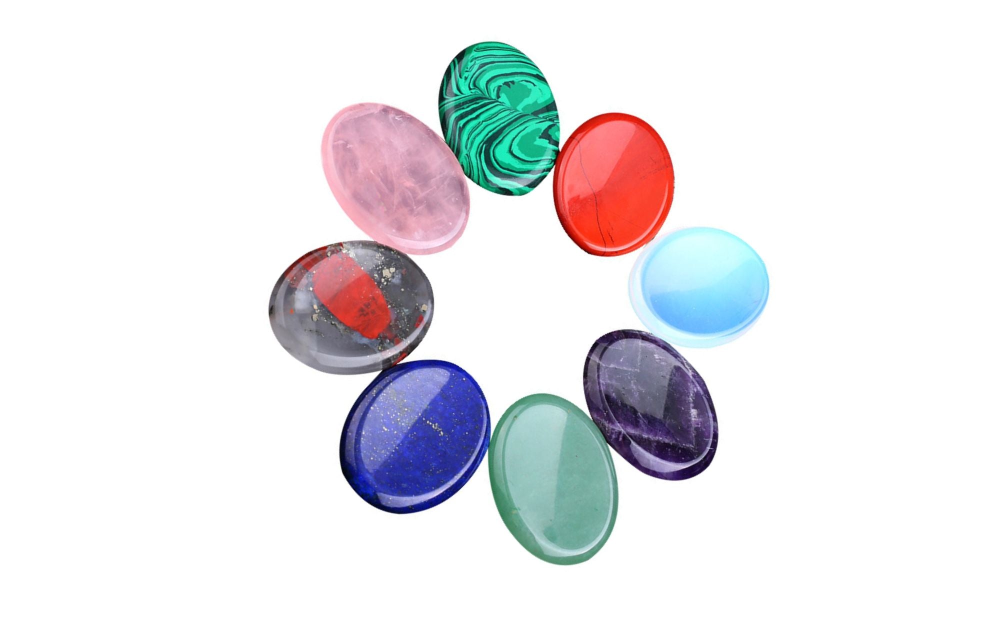 worry stone meaning