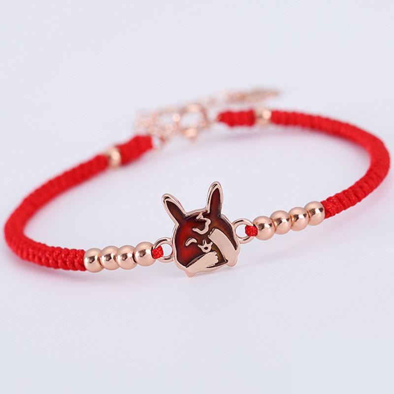 Cord Bracelet Friendship Bracelet Wish Bracelet -  Canada